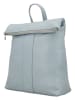 Charm Rucksack in Hellblau - (B)28 x (H)31 x (T)12 cm