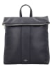 Charm Rucksack "Washington" in Dunkelblau - (B)28,5 x (H)31 x (T)12 cm