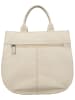 Charm Henkeltasche in Beige - (B)33 x (H)30 x (T)13 cm