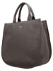 Charm Henkeltasche in Braun - (B)33 x (H)30 x (T)14,5 cm