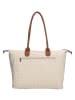 Charm Businesstasche "Buckingham" in Beige - (B)51 x (H)33 x (T)14,5 cm