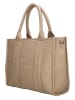 Charm Businesstasche "Bond" in Beige - (B)42 x (H)34 x (T)16 cm