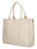 Charm Businesstasche "Bond" in Beige - (B)42 x (H)34 x (T)16 cm
