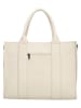 Charm Businesstasche "Bond" in Beige - (B)42 x (H)34 x (T)16 cm