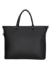 Charm Businesstasche "Cambridge" in Schwarz - (B)46 x (H)32 x (T)13 cm
