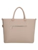 Charm Businesstasche "Cambridge" in Beige - (B)46 x (H)32 x (T)13 cm