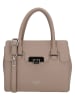 Charm Henkeltasche "Soho" in Beige - (B)25 x (H)20 x (T)11 cm
