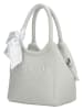 Charm Henkeltasche "Bond Street" in Grau - (B)27 x (H)19 x (T)13 cm