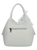 Charm Henkeltasche "Bond Street" in Grau - (B)30 x (H)24,5 x (T)17 cm