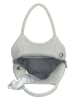 Charm Henkeltasche "Bond Street" in Grau - (B)30 x (H)24,5 x (T)17 cm