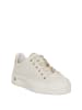 Patrizia Pepe Sneakers in Creme