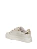 Patrizia Pepe Sneakers in Creme