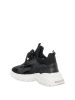 Patrizia Pepe Sneakers in Schwarz