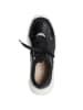 Patrizia Pepe Sneakers in Schwarz