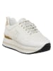 Patrizia Pepe Sneakers in Weiß