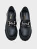 trendyol Mocassins zwart