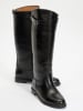 trendyol Stiefel in Schwarz