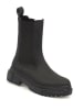 trendyol Boots in Schwarz