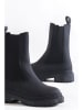 trendyol Boots in Schwarz