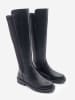 trendyol Stiefel in Schwarz