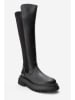 trendyol Stiefel in Schwarz