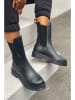 trendyol Chelsea-Boots in Schwarz
