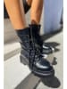 trendyol Boots zwart