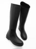 trendyol Stiefel in Schwarz