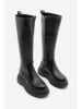 trendyol Stiefel in Schwarz