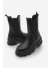 trendyol Chelsea-Boots in Schwarz