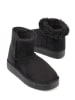trendyol Winterboots zwart