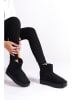 trendyol Winterboots zwart