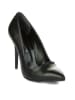 trendyol Pumps in Schwarz