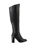 trendyol Stiefel in Schwarz