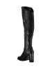 trendyol Stiefel in Schwarz