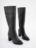 trendyol Stiefeletten in Schwarz