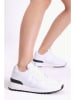 trendyol Sneakersy w kolorze białym