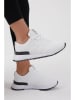 trendyol Sneakers wit