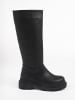 trendyol Stiefel in Schwarz