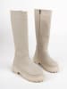 trendyol Stiefel in Beige