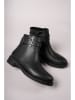 trendyol Boots zwart