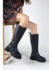 trendyol Stiefel in Schwarz