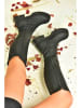 trendyol Stiefel in Schwarz