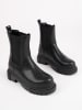 trendyol Chelsea-Boots in Schwarz