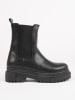 trendyol Chelsea-Boots in Schwarz