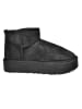 trendyol Winterboots zwart