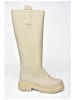 trendyol Stiefel in Creme
