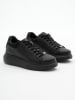 trendyol Sneakers in Schwarz