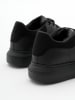 trendyol Sneakers in Schwarz