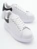 trendyol Sneakers wit